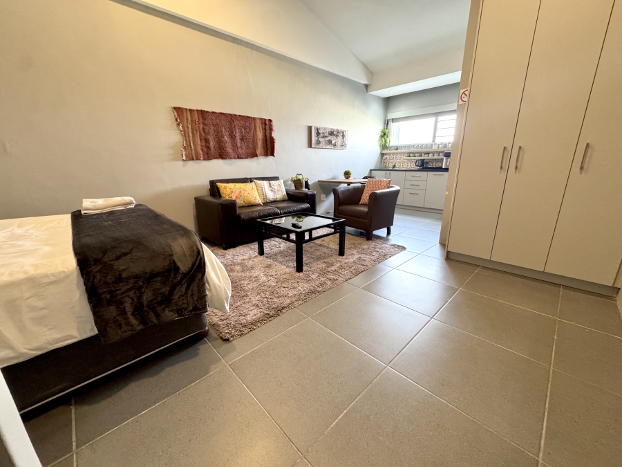 To Let 0 Bedroom Property for Rent in Burgundy Estate Western Cape